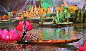 Ngày hội Văn hóa - Du lịch Bạc Liêu và Lễ hội Dạ cổ hoài lang sẽ diễn ra trong tháng 11/2022