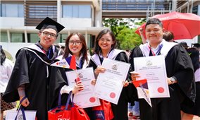 Top 5 trường đại học có doanh thu nghìn tỷ ở Việt Nam
