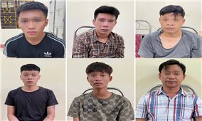 Lào Cai: Bắt nhóm đối tượng tổ chức đưa người Trung Quốc nhập cảnh trái phép vào Việt Nam
