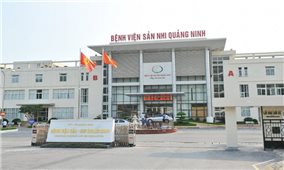 Khởi tố 3 cán bộ liên quan tới mua sắm thiết bị y tế tại Bệnh viện Sản nhi Quảng Ninh