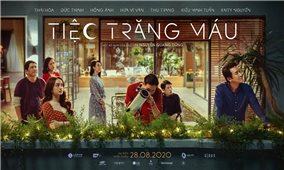 Phim Việt trước khoảng trống vấn đề và kịch bản