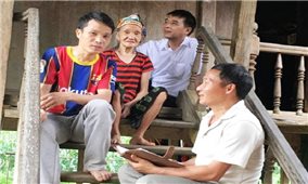 Thái Nguyên: Hơn 100 cán bộ, công chức tham gia lớp tập huấn bồi dưỡng nghiệp vụ công tác tín ngưỡng, tôn giáo