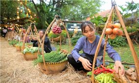Thưởng thức 300 món ngon tại Lễ hội Văn hóa ẩm thực Saigontourist Group 2022