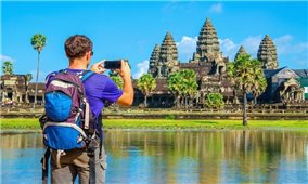 Campuchia đăng cai hai hội nghị quốc tế về du lịch vào đầu năm 2023