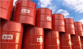 Bộ Công Thương: Bảo đảm nguồn cung mặt hàng xăng dầu