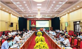 Không ngừng nâng cao chất lượng giáo dục trên địa bàn tỉnh Thái Nguyên