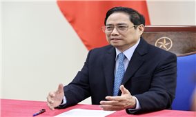 Thủ tướng gửi thư khen Bệnh viện Răng Hàm Mặt Trung ương Hà Nội