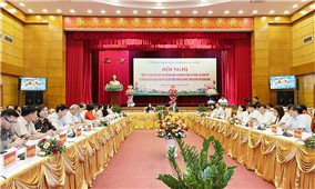 Quảng Ninh: Hơn 582.000 lượt hộ nghèo và đối tượng chính sách được vay vốn tín dụng