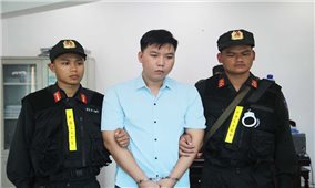 Điện Biên: Khởi tố, bắt tạm giam 3 cán bộ gây thiệt hại nghiêm trọng tài sản của Nhà nước
