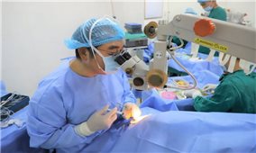 Bác sĩ người Nhật nhận giải “Nobel châu Á” cho hành trình giúp bệnh nhân Việt