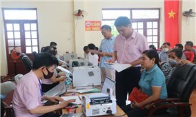 Bắc Giang: Đời sống người dân vùng DTTS thay đổi nhờ chính sách tín dụng