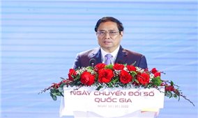 Toàn văn bài phát biểu của Thủ tướng Phạm Minh Chính tại 