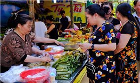Sắp diễn ra Tuần lễ Văn hóa - Du lịch - Ẩm thực Đồng Nai
