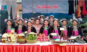 Bảo Lạc (Cao Bằng): Khai thác thế mạnh văn hoá để phát triển du lịch