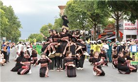 Phát huy giá trị văn hóa truyền thống đồng bào DTTS ở Đắk Lắk: Bảo tồn văn hóa gắn với phát triển du lịch (Bài 4)