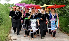 Nhiều sự kiện đặc sắc tại Tuần “Đại đoàn kết các dân tộc - Di sản Văn hóa Việt Nam”