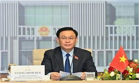 Tăng cường hợp tác giữa Việt Nam với Campuchia và Philippines