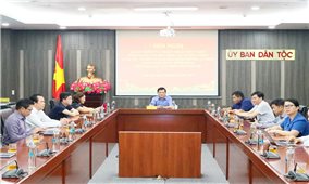 Quán triệt, triển khai Nghị quyết của Bộ Chính trị về phát triển vùng Đồng bằng sông Hồng