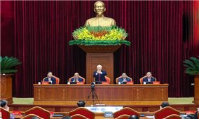 Quán triệt, triển khai Nghị quyết Bộ Chính trị về phát triển vùng Bắc Trung Bộ và duyên hải Trung Bộ