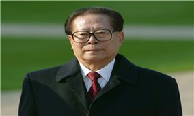 Lãnh đạo Đảng, Nhà nước chia buồn về việc nguyên Tổng Bí thư, Chủ tịch Trung Quốc Giang Trạch Dân từ trần