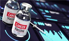 Vaccine ngừa ung thư da của Moderna và Merck thử nghiệm khả quan