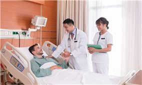 Hai bệnh viện Vinmec đạt chuẩn ACC về quản lý và điều trị suy tim