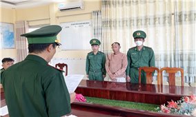 Kiên Giang: Khởi tố đối tượng trong đường dây đưa người xuất cảnh trái phép