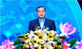 Thư chúc mừng năm mới 2023 của Chủ tịch Tổng Liên đoàn Lao động Việt Nam