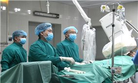 Lạng Sơn: Ngành Y tế cải cách hành chính để nâng cao chất lượng chăm sóc sức khỏe Nhân dân