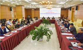 Quảng Ninh: Hội nghị phản biện xã hội đối với dự thảo quy định chuẩn nghèo đa chiều giai đoạn 2023 - 2025