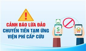 TP. Hồ Chí Minh: Người dân cần cảnh giác trước các thủ đoạn lừa đảo liên quan đến sức khỏe, y tế