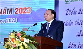 Đẩy mạnh các giải pháp để phát triển bền vững du lịch của tỉnh Quảng Ninh