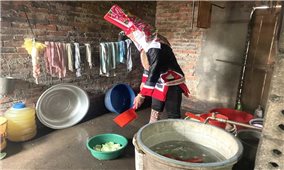 Giải bài toán đưa nước sạch cho bà con vùng cao Quảng Ninh