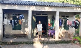 Phú Bình (Thái Nguyên): Hỗ trợ nhà ở cho 48 hộ nghèo DTTS