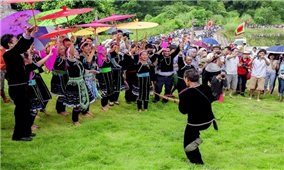 Ngày hội Văn hóa các dân tộc có số dân dưới 10.000 người sẽ được tổ chức tại tỉnh Lai Châu