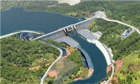 Dự án hồ chứa nước Ka Pét (Bình Thuận): “Được sự ủng hộ cao từ đồng bào DTTS”