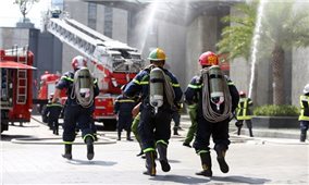 Thủ tướng Chính phủ chỉ thị tăng cường kiểm tra phòng cháy, chữa cháy