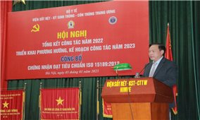 42 tỉnh, thành phố đã công bố loại trừ bệnh sốt rét