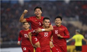 Lịch thi đấu chung kết AFF Cup 2022: Việt Nam gặp Thái Lan
