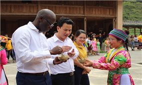 Hiệu quả từ mô hình du lịch cộng đồng tại Hà Giang