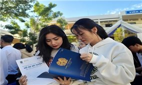 Danh sách 108 trường xét học bạ THPT để tuyển sinh đại học năm 2023