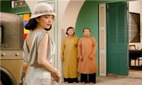 Phim Tết trăm tỷ và khát vọng điện ảnh Việt