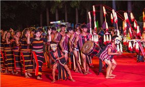 Kon Tum: Nỗ lực bảo tồn các giá trị văn hóa truyền thống