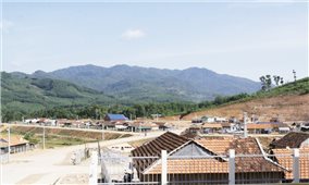 Bình Định: Phân bổ hơn 248 tỷ đồng đầu tư cho miền núi và giảm nghèo