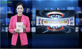 Tin trong ngày - 3/4/2023