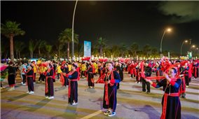 Quảng Ninh: Nhiều hoạt động hấp dẫn tại Tuần lễ du lịch Hạ Long 2023