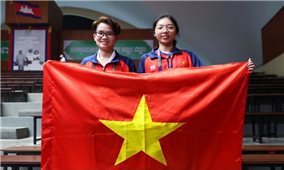 SEA Games 32: Việt Nam giành Huy chương Vàng đầu tiên