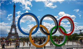 Lễ khai mạc Olympic Paris 2024 sẽ có một lượng lớn vé miễn phí