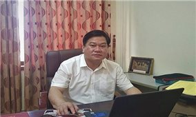 Phó Trưởng Ban dân tộc Nghệ An Lương Văn Khánh: Phải có văn bản điều chỉnh Nghị quyết HĐND tỉnh về phân khai nguồn vốn