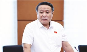 Phó Chủ tịch Thường trực UBND tỉnh Quảng Trị Hà Sỹ Đồng: Cần sớm tháo gỡ vướng mắc liên quan đến cơ chế, chính sách